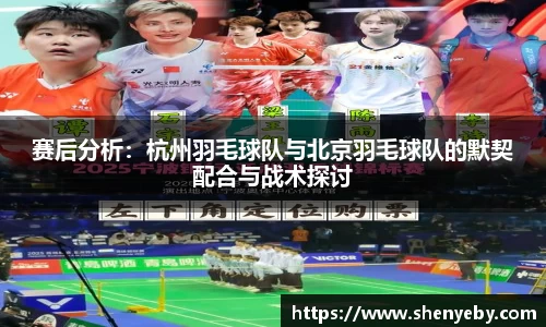 赛后分析：杭州羽毛球队与北京羽毛球队的默契配合与战术探讨
